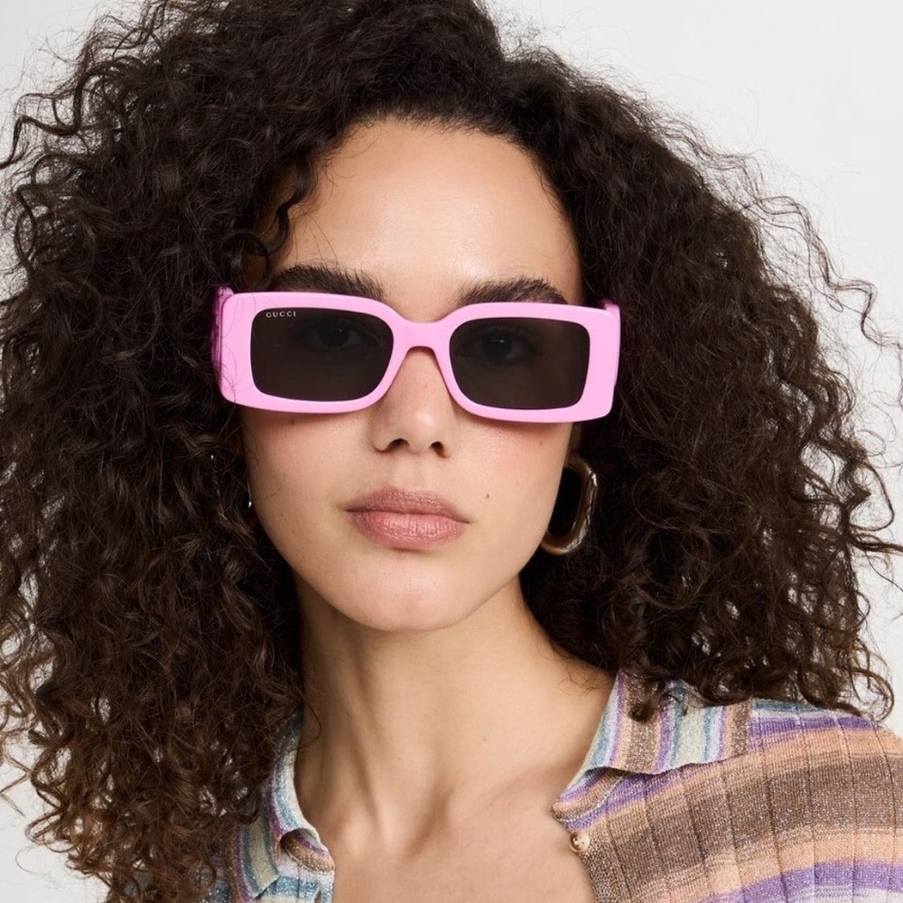 NEW!!! GUCCI Sunglasses GG1325S 006, Authentic